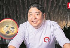 Maido, cada día más fuerte