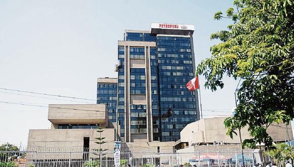 Petrolera estatal tiene pesada deuda que asumió por la refinería de Talara