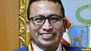 Vacan a regidor de la municipalidad de Piura Cristhian Carreño
