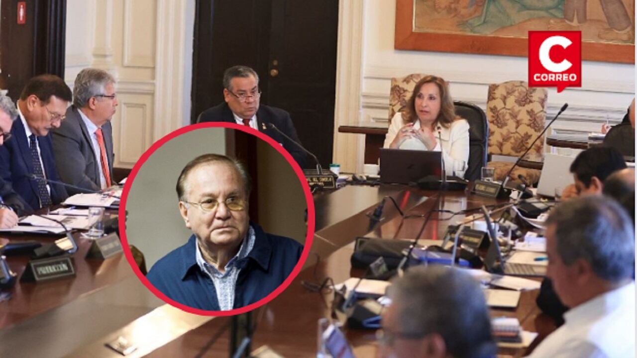 El Poder Ejecutivo liderado por Dina Boluarte decidió desembolsar S/ 200 mil para la defensa legal del exsecretario presidencial Luis Nava.