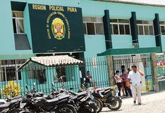 Piura: Intervienen a sujeto con 320 ketes de pasta básica de cocaína