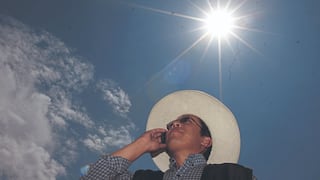 Ola de calor en Arequipa: Temperatura podría llegar a 30 grados