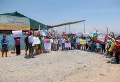 En Ica, Cofopri lanza gran campaña gratuita 2025: “lote empadronado por el título anhelado”