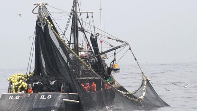 Produce asegura que no impulsa la ampliación del ingreso de embarcaciones extranjeras para la pesca de atún 