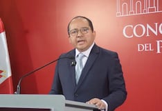 Aldo Bravo, diputado de RP: “Maraví (hizo) un desastre”