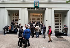 Allanan sede de la AFA y clubes argentinos por investigación a financiera acusada de lavado de dinero