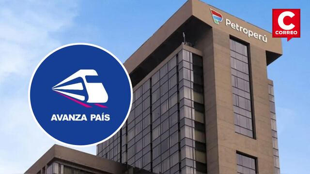 Avanza País presenta proyecto de ley para privatizar Petroperú y mejorar su gestión