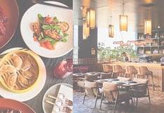 El tan esperado segundo local del Chifa Titi