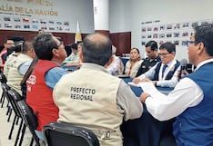 Piura registra 13 conflictos sociales, según Defensoría del Pueblo