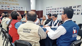 Piura registra 13 conflictos sociales, según Defensoría del Pueblo