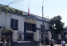 Morgue Central de Lima en crisis: recibe hasta 18 cadáveres por muertes violentas cada día