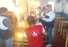 Ministerio Publico realizó operativos en Piura y Castilla ante Elecciones Generales 2026