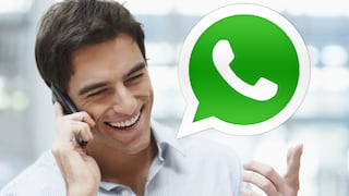 WhatsApp: Pasos para activar las llamadas gratuitas