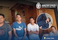 Dictan un año de prisión suspendida a policías agresores