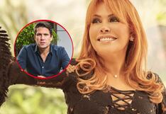 Magaly Medina a Paco Bazán tras insultos a Erick Delgado: “Su perdón no vale nada”