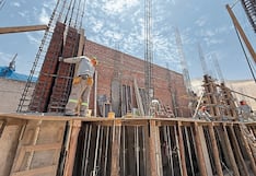 Gobierno Regional de Arequipa: 69% de presupuesto de obras para Transportes