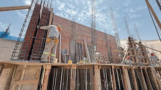 Gobierno Regional de Arequipa: 69% de presupuesto de obras para Transportes