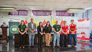 Ica: lanzan el concurso “Reconocimiento Empresarial a las Buenas Prácticas”