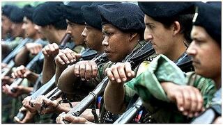 Cuba ofrece 500 becas de medicina para guerrilleros de las FARC