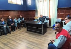 Contraloría inicia operativo nacional en Junín con énfasis en sector salud