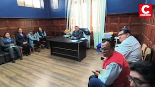 Contraloría inicia operativo nacional en Junín con énfasis en sector salud