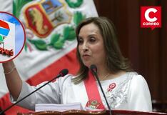 Dina Boluarte asegura que no privatizará Petroperú tras renuncia del directorio