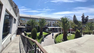Población de Arequipa exige que Plan de Desarrollo Metropolitano esté listo al 30 de julio