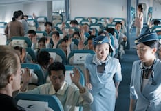 “Terror en el Vuelo” llega a los cines de Perú: ¿cuándo se estrena la película?