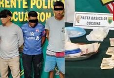 Ica: desarticulan banda “Las Mulitas” en operativo policial