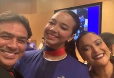 Mariella Zanetti sobre Farid Ode tras pelea con Javier Blondet: Solo ve a mi hija los domingos