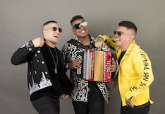 Los Capos de Colombia presentan ‘Manos de Tijera’, tema en donde realizan una colaboración con Jeinson Manuel