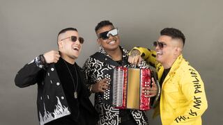 Los Capos de Colombia presentan ‘Manos de Tijera’, tema en donde realizan una colaboración con Jeinson Manuel