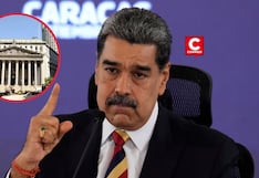 Maduro se declara inocente ante tribunal de EE.UU: “Soy un hombre decente, el presidente de mi país”