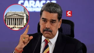 Maduro se declara inocente ante tribunal de EE.UU: “Soy un hombre decente, el presidente de mi país”
