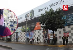 PNP interviene el ‘Camal de los iPhone’ en Las Malvinas e incauta más de 870 celulares robados