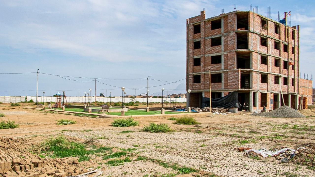 Constructora deberá acatar disposición de Cultura.