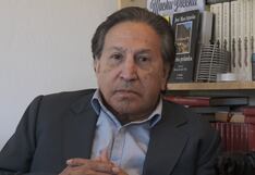 Expresidente Alejandro Toledo envió condolencias a familia de Alberto Fujimori