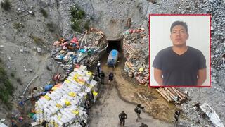 Pataz: Policía detiene a presunto implicado en crimen a 13 trabajadores mineros