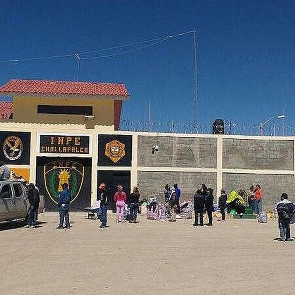Argumentan que se incrementa la delincuencia en la región. (Foto: Difusión)