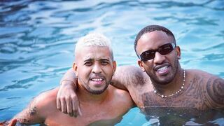 Primo de Jefferson Farfán tras salir de prisión: “En su momento, yo voy a declarar”