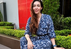Fernanda Trías, escritora: “No hay mayor disfrute que escribir por pasión” (Entrevista)