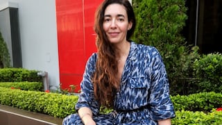 Fernanda Trías, escritora: “No hay mayor disfrute que escribir por pasión” (Entrevista)