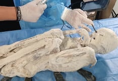 “Momias de Nasca” reaparecen en archivos desclasificados de EE. UU. sobre fenómenos OVNI