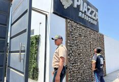 Chincha: restobar de Sunampe fue atacado por banda de delincuentes