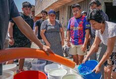 Piura: Cada municipalidad es responsable de presentar su ficha de peligro