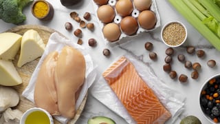¿Cómo benefician las proteínas a tus músculos? 5 formas de incluirlas en tu dieta diaria