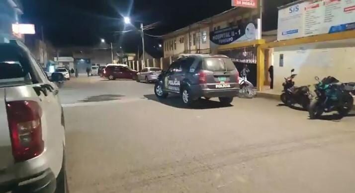 Puno: Consternación por la muerte de gemelos por presunto envenenamiento en Yunguyo
