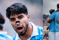 Sporting Cristal derrotó a UTC en Cajamarca y tomó la punta del Torneo Clausura