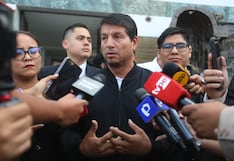 Comisión de Ética aprobó informe que recomienda suspender a Julián Pérez Mallqui
