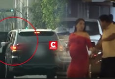 Congresista Raúl Doroteo usaría seguridad del Estado para movilizar a extrabajadora de su despacho